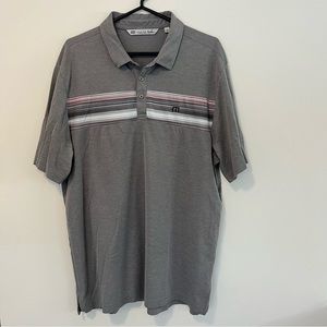 Travis Mathew Golf Polo